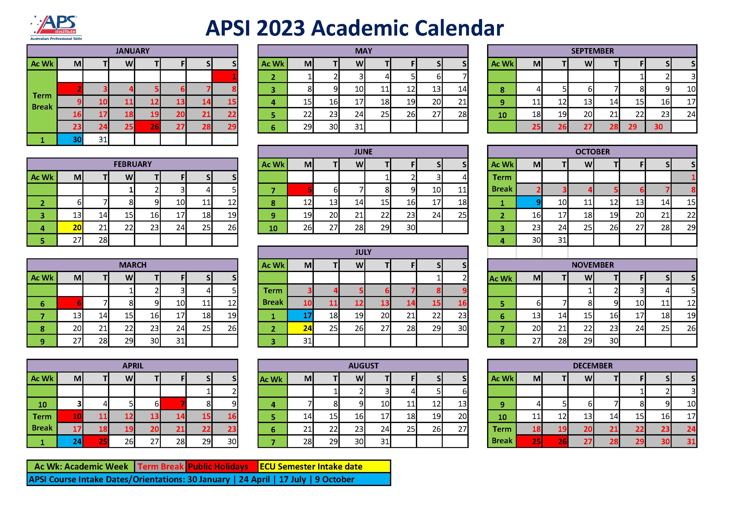 Uconn Academic Calendar 2023 2024 Printable Calendar 2023